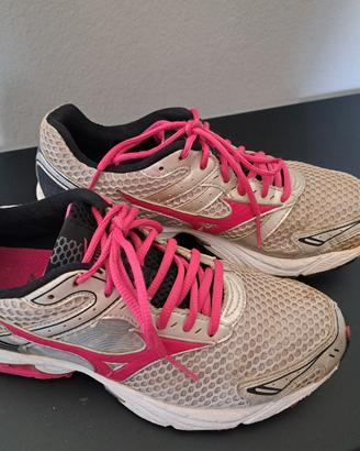 Scarpe running 