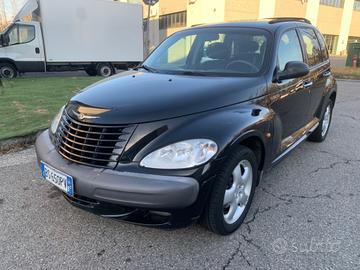 Chrysler PT Cruiser PT Cruiser 2.0 cat Classic