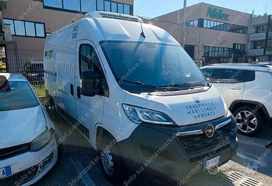 FIAT DUCATO 2.2 L2H2 FRIGO FRC -20 GRADI