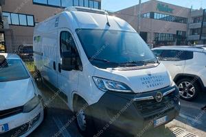 FIAT DUCATO 2.2 L2H2 FRIGO FRC -20 GRADI