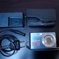 Macchina fotografica digitale Casio