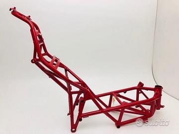 Telaio ducati multistrada 620 cd 47011821AF