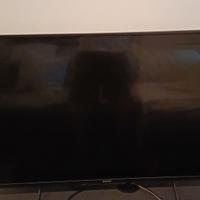 SONY BRAVIA XH85 43'