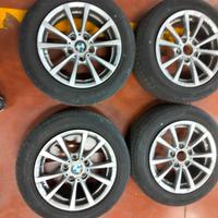 Cerchi BMW r16