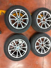 Cerchi BMW r16