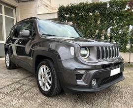 JEEP Renegade 1.6 Mjt AUTO120 CV Limited