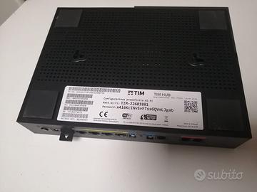 TIM HUB