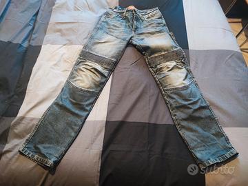 jeans moto