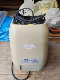 pompa idromassaggio idrojet