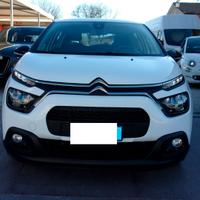 Citroen C3 BlueHDi 100 S&S Shine Pack