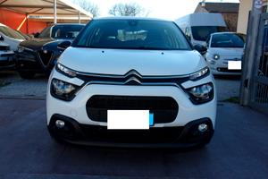 Citroen C3 BlueHDi 100 S&S Shine Pack