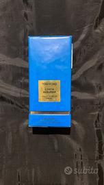 Tom ford costa azzurra profumo