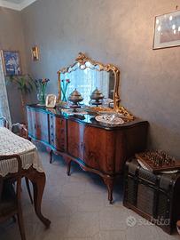 sala da pranzo
