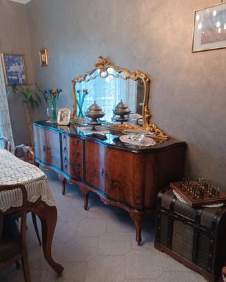 sala da pranzo