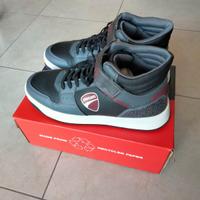 Sneakers Ducati da ragazzo, taglia 39