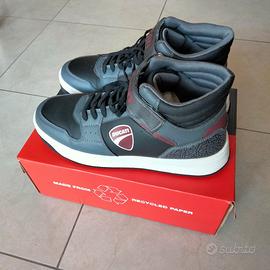 Sneakers Ducati da ragazzo, taglia 39