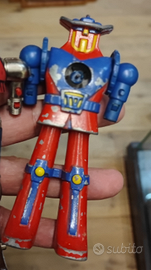 Astrorobot Astro