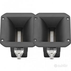 Tweeter a nastro Monacor RBT 35sr