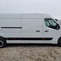 Renault Master - Anno 2019 - Passo Lungo