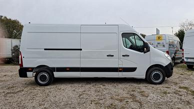 Renault Master - Anno 2019 - Passo Lungo