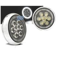 FARI ANABBAGLIANTI MINI COOPER LUCE DIURNA A LED