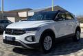 Volkswagen T-Roc Life 1.0 TSI 110 CV