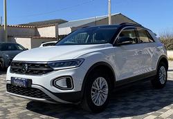 Volkswagen T-Roc Life 1.0 TSI 110 CV