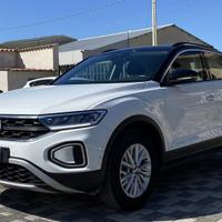Volkswagen T-Roc Life 1.0 TSI 110 CV