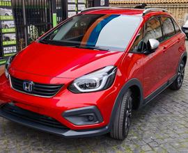 HONDA Jazz 4ª serie '20-> - 2022