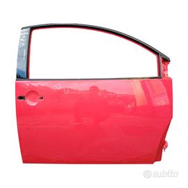 PORTIERA ANTERIORE DESTRA VOLKSWAGEN New Beetle 1Â