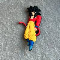 Magnete Dragon Ball GT Super Sayan 4 Mr Day