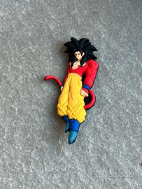 Magnete Dragon Ball GT Super Sayan 4 Mr Day