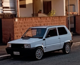 Fiat Panda 750 CL ASI