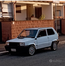Fiat Panda 750 CL ASI