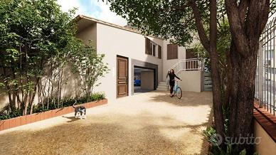 Appartamento di 82 m² con 4 locali a Firenze