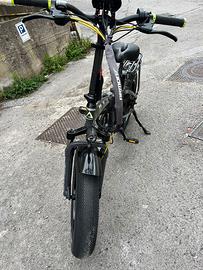 Bici elettrica Armony Asso