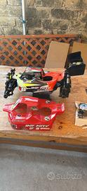 Infinity IFB8 BUGGY