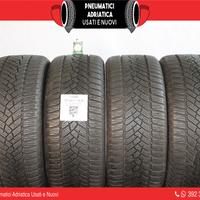 4 Gomme 225 45 R 17 Fulda al 91% SPED GRATIS