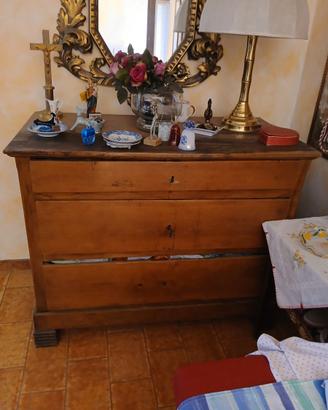 mobili d'epoca