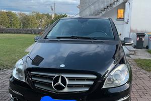 Mercedes B200 CDI 