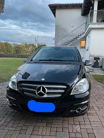 Mercedes B200 CDI 