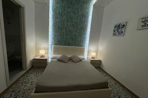 Camera matrimoniale centro pompei