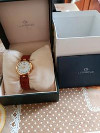 orologio Lorenz 