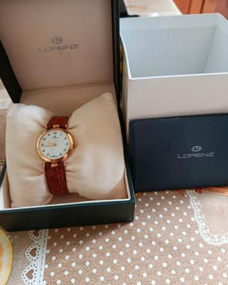 orologio Lorenz 