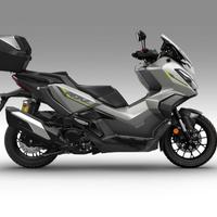 Honda ADV 350 SPECIAL EDITION - YM 2026