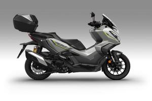 Honda ADV 350 SPECIAL EDITION - YM 2026