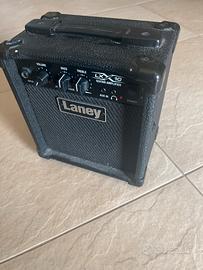 guitar amplifier