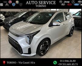 Kia Picanto 1.2 12V 5 porte Style