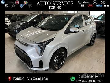 Kia Picanto 1.2 12V 5 porte Style