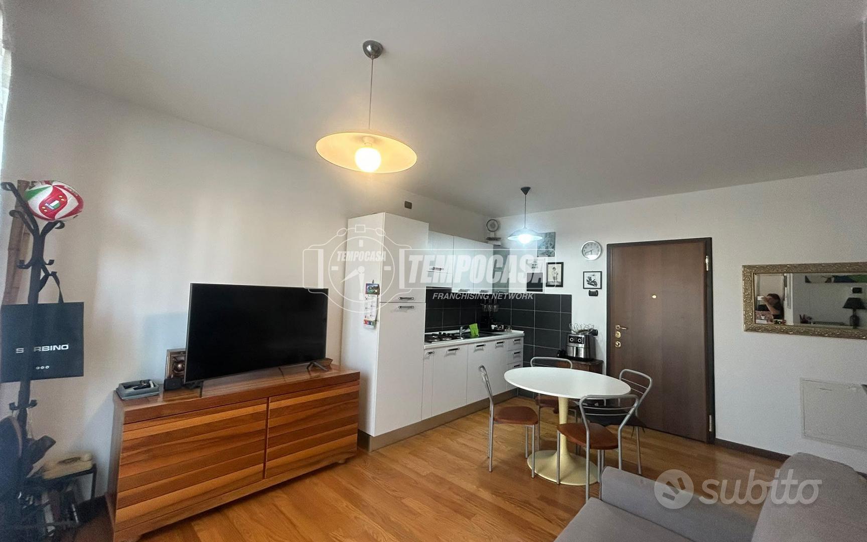 Appartamento – Castellanza, Castegnate - Vista 4